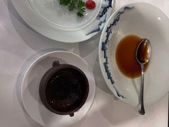 -杭州香格里拉·香宫中餐厅