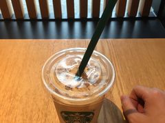 -星巴克(来福士2F店)