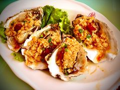 -添福来墨鱼饺子 · 海鲜东北菜(大连星海·黄浦路店)