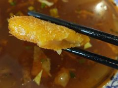 -令氏家外家周秦食府(高新店)