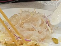 -寻味顺德·南记酒家·传统顺德菜·鱼生(广源路店)