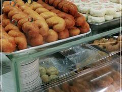 -老磁器口豆汁店(天坛店)