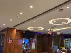 -东方饺子王(大屯路店)