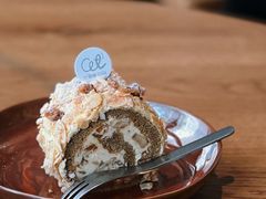 -长春藤咖啡(北园店)