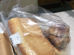 -稻田秋日式面包