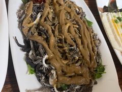 -正宗天津烧麦馆(柳州路店)