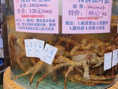 -荔城生鲜盛宴(番禺旗舰店)