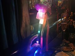 -碧特博格啤酒花园餐厅(芜湖路店)
