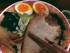 -老龙亭拉面店