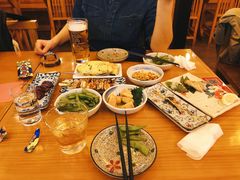 -平成屋·午肴夜酒(四川北路店)