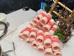 -古京·臻致料理(月湖店)