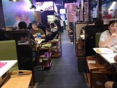 -佰人王串串香火锅(洋珠巷店)
