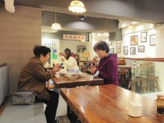 -韩萍老南京馄饨(河西万达店)