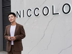 -成都尼依格罗酒店