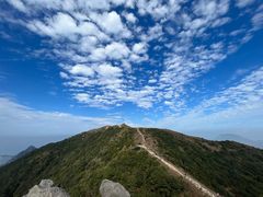 -七娘山