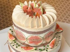 -PETIT PARIS 小巴黎(花园道店)