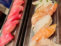 -合点寿司(美罗城店)