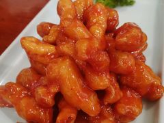 -北平小馆·烤鸭·家常菜(磨房北里店)