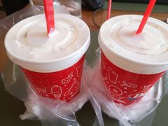 -DQ·蛋糕·冰淇淋(城南嘉园店)
