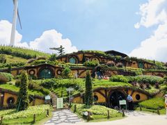 -仰天湖大草原