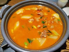 羊肉煲-湖南人家·家传湖南菜(水围店)