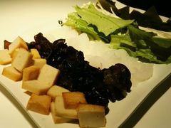 -鱼酷活鱼烤鱼(人信汇商场店)