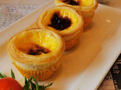 高桶葡挞-御彩酒家(东风东路店)