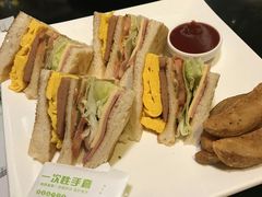 -翠华餐厅(正佳广场店)