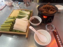 -壹加壹电烤串(总店)