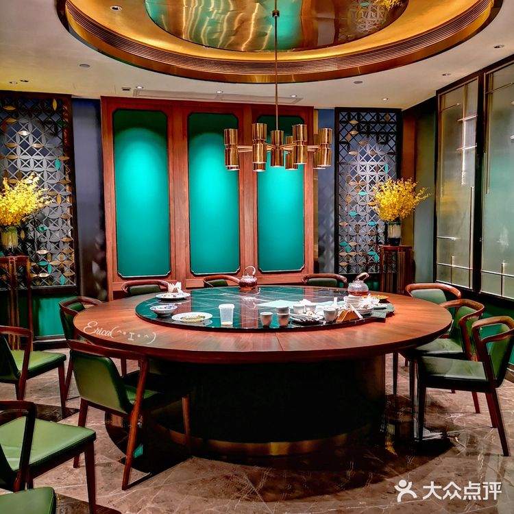 福田高颜值粤菜馆| 木棉的省钱点菜攻略