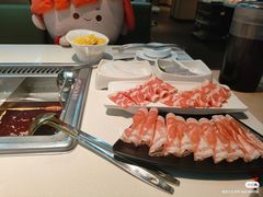 -海底捞火锅(威高广场店)