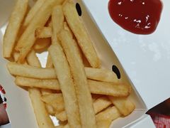 -必胜客(上海新南方商城PH店)