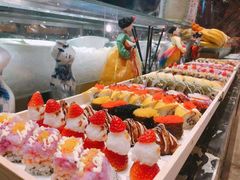 -长沙富力万达文华酒店