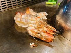 -新鲜特色餐厅(香格里拉大酒店)