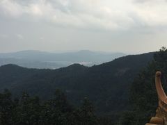 -广州市帽峰山景区