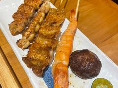 -一心创作料理屋(经开万达店)