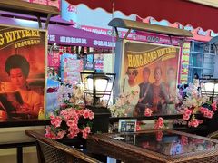 -香港威特瑞茶餐厅(小白楼音乐厅店)