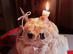 -伶甜·CAKE(国贸店)