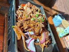 -京鹿料理(荟聚店)