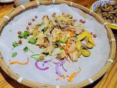-花溪雨·森林餐厅(石基店)