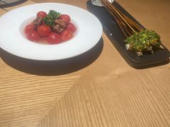 -隅乐胡椒虾·台湾菜·团建(皇岗店)