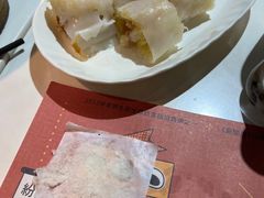 -点点心点心专门店(旺角店)
