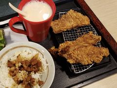 -永和大王(解放东路店)