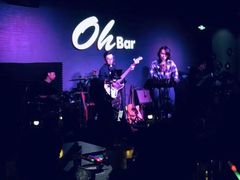-ohbar live house(人广店)