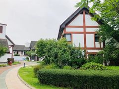 -太阳岛度假酒店