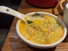 -吕氏疙瘩汤·新鲁菜(新贵和店)
