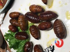 -金太阳海鲜烧烤·本地人餐厅(东纬路旗舰店)