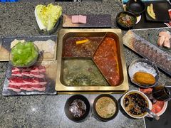 -王家渡火锅店(悦荟万科广场店)