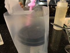 -吱咖啡西式简餐
