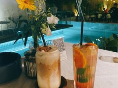 百利甜酒摩卡-几静cafe(基湖店)